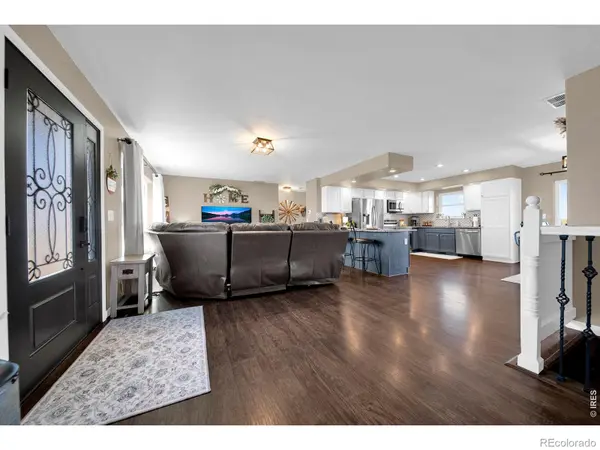 33490 County Road 42, Otis, CO 80743