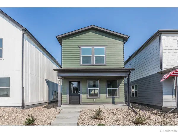 955 Trumpet LN, Windsor, CO 80550