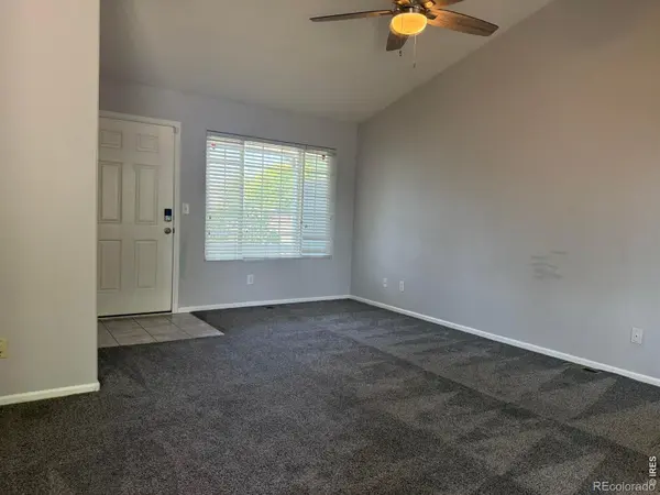 3802 24th AVE, Evans, CO 80620