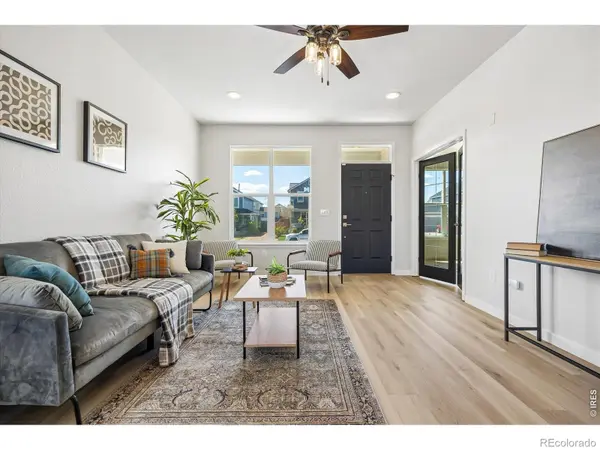 2322 Asoka ST, Strasburg, CO 80136
