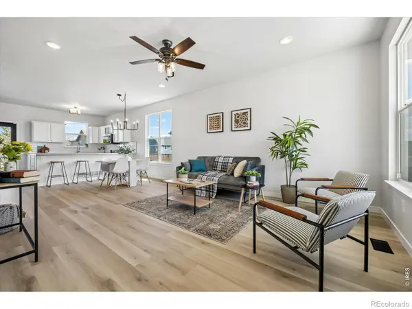 2322 Asoka ST, Strasburg, CO 80136