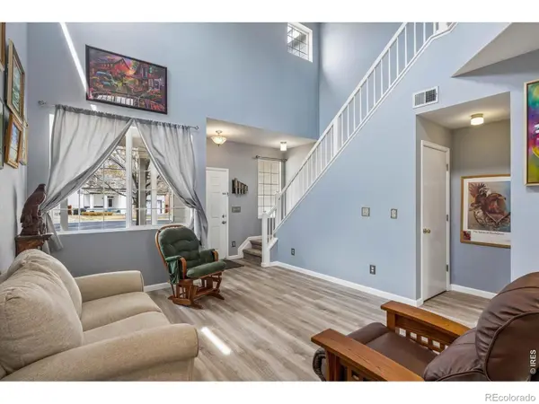 12440 S Hollow Creek CT, Parker, CO 80134