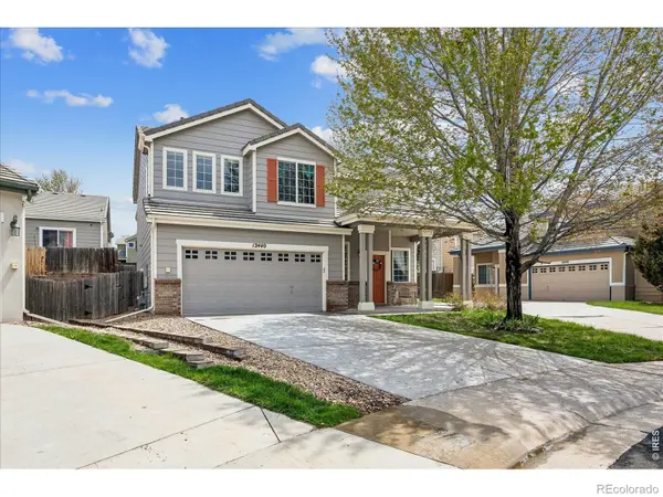 12440 S Hollow Creek CT, Parker, CO 80134