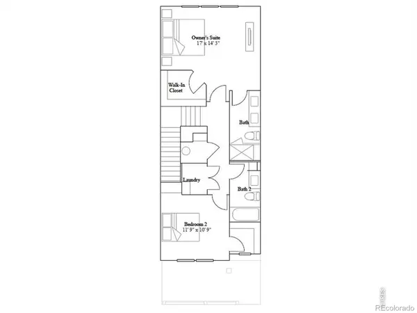 6418 Masked Lark ST #3, Fort Collins, CO 80528