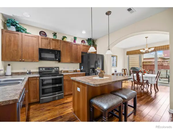 8615 Gold Peak PL ##F, Highlands Ranch, CO 80130