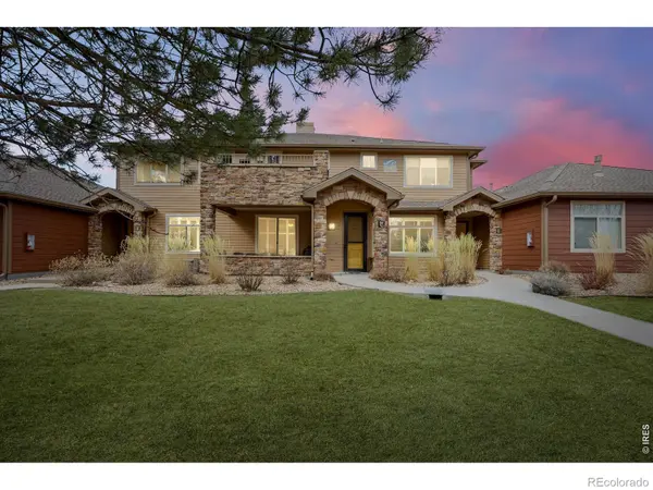 8615 Gold Peak PL ##F, Highlands Ranch, CO 80130