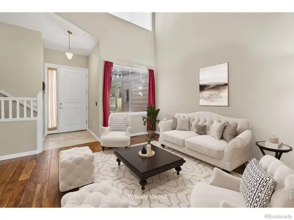 8615 Gold Peak PL ##F, Highlands Ranch, CO 80130
