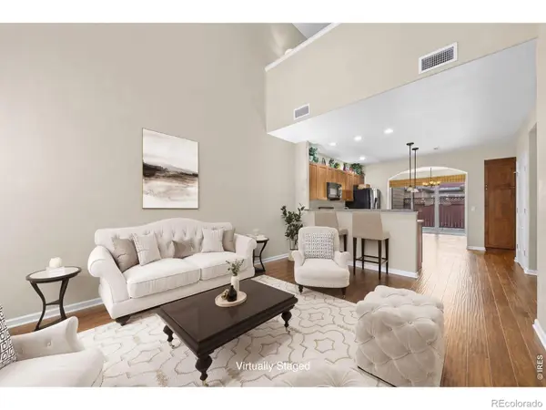 8615 Gold Peak PL ##F, Highlands Ranch, CO 80130