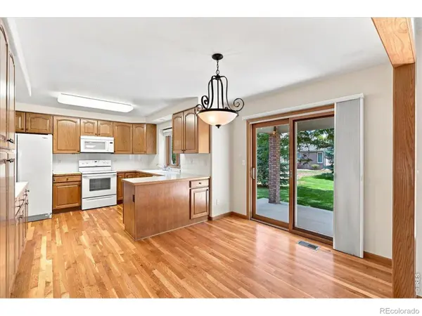 1900 46th AVE, Greeley, CO 80634