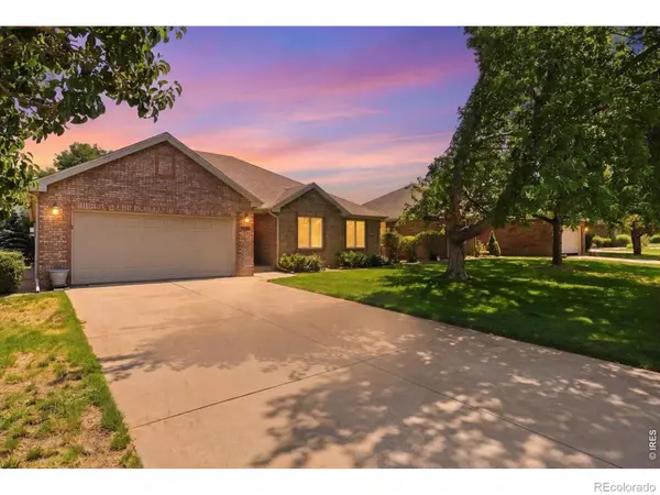 1900 46th AVE, Greeley, CO 80634