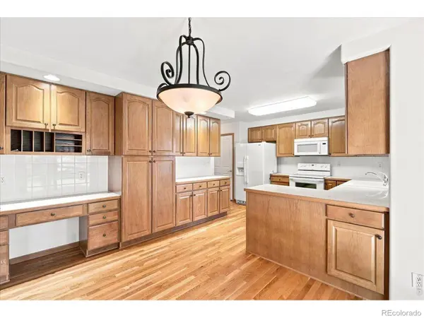 1900 46th AVE, Greeley, CO 80634