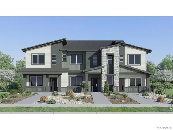 1967 Crested Lark ST #2, Fort Collins, CO 80528