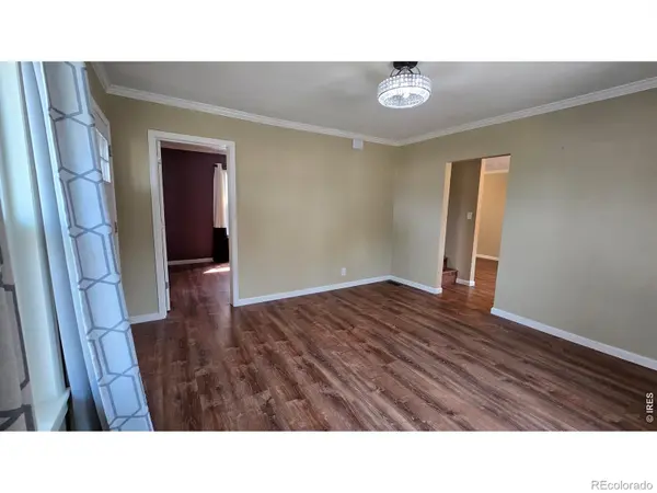 611 Douglas ST, Sterling, CO 80751