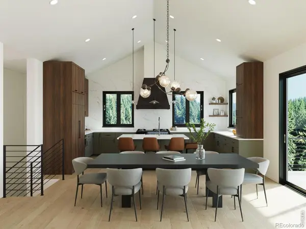 536 Linden Park DR, Boulder, CO 80304