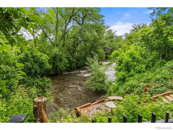 435 Arapahoe AVE, Boulder, CO 80302