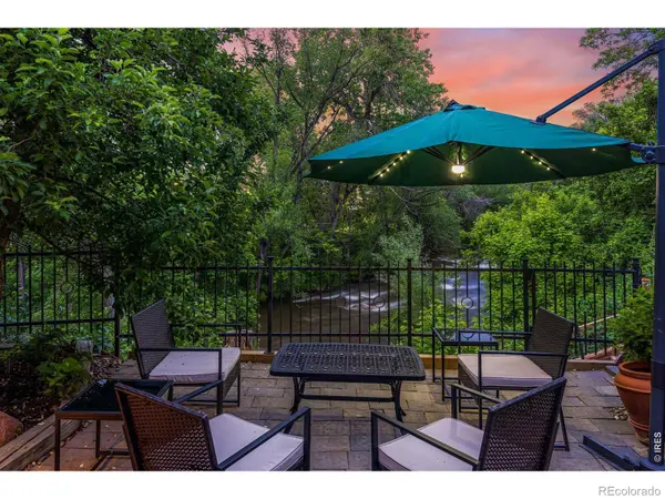 435 Arapahoe AVE, Boulder, CO 80302