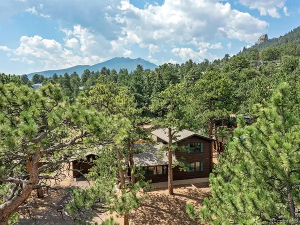 920 Morgan ST, Estes Park, CO 80517