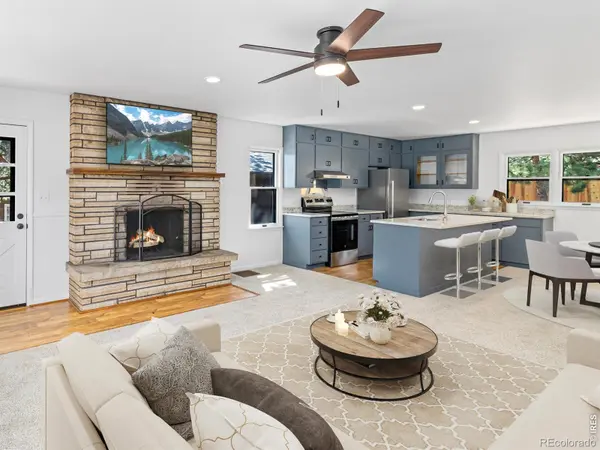 920 Morgan ST, Estes Park, CO 80517