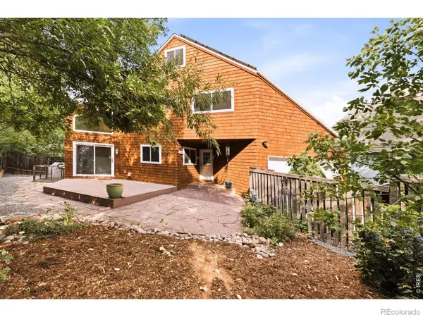 3416 Iris CT, Boulder, CO 80304