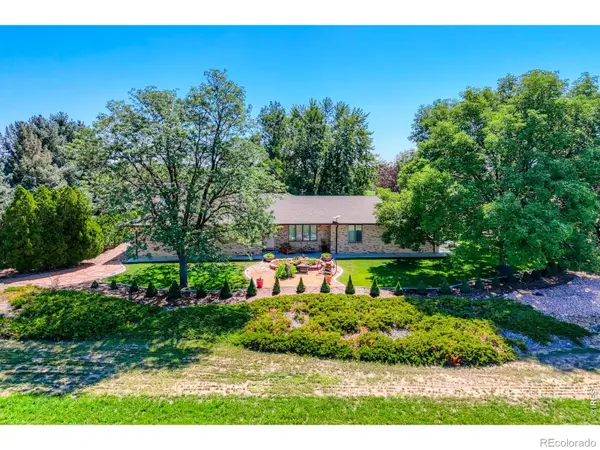17700 County Road 7, Mead, CO 80542