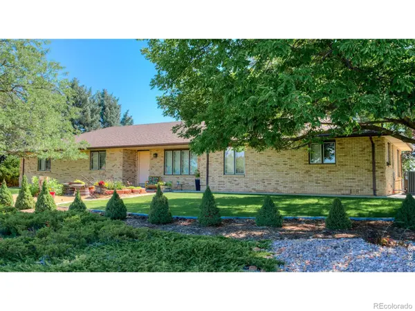 17700 County Road 7, Mead, CO 80542