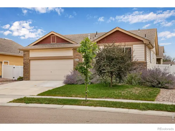 928 Barasingha ST, Severance, CO 80550