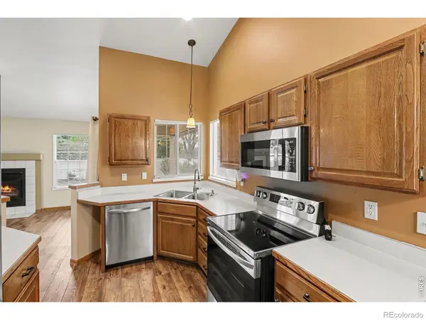 3036 Eastgate LN, Fort Collins, CO 80525
