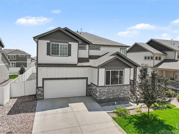 961 Ashbrook DR, Windsor, CO 80550