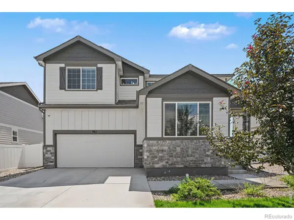 961 Ashbrook DR, Windsor, CO 80550