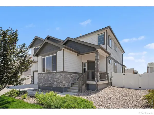 961 Ashbrook DR, Windsor, CO 80550