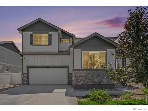 961 Ashbrook DR, Windsor, CO 80550