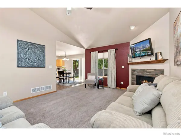 8784 Crossfire DR, Wellington, CO 80549