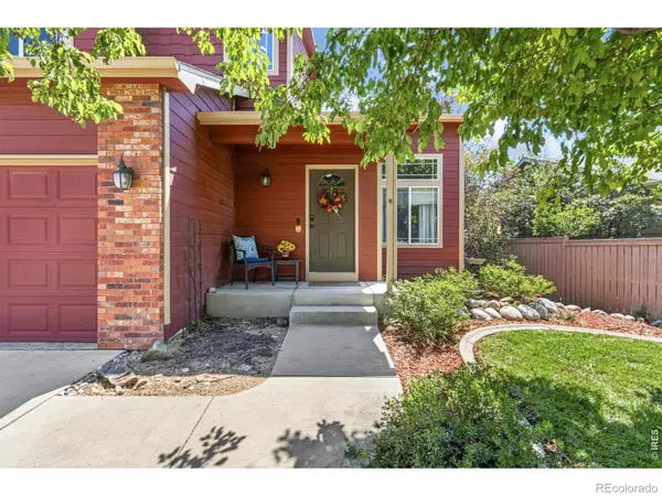 8784 Crossfire DR, Wellington, CO 80549