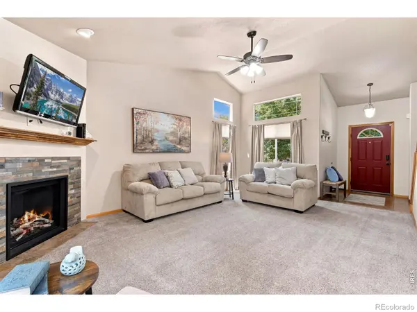 8784 Crossfire DR, Wellington, CO 80549