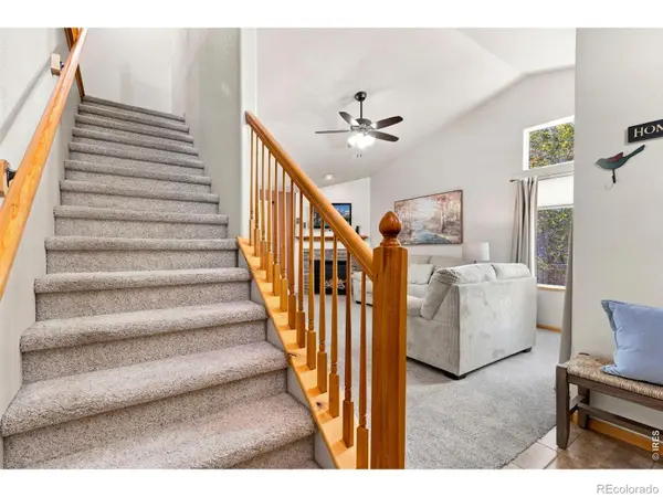 8784 Crossfire DR, Wellington, CO 80549