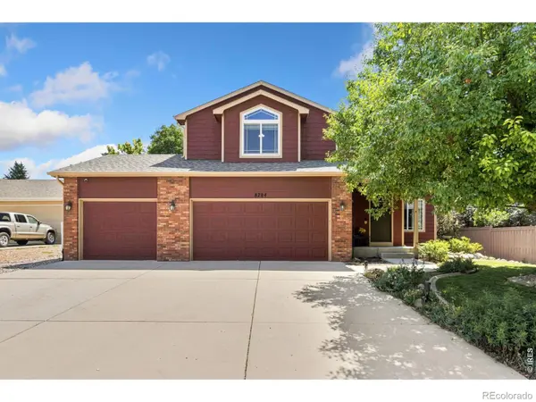 8784 Crossfire DR, Wellington, CO 80549