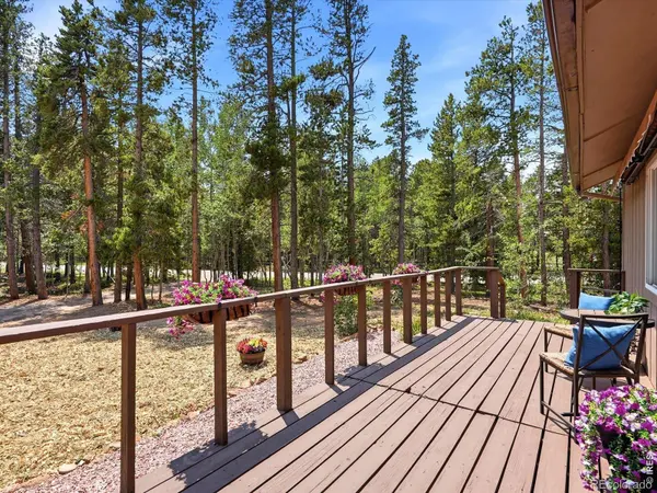 1209 Camp Eden RD, Golden, CO 80403