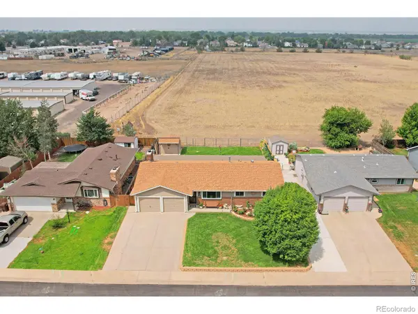 204 River RD, Platteville, CO 80651