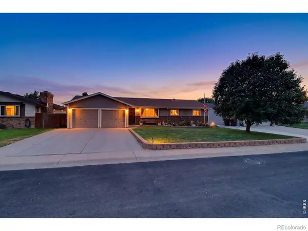 204 River RD, Platteville, CO 80651