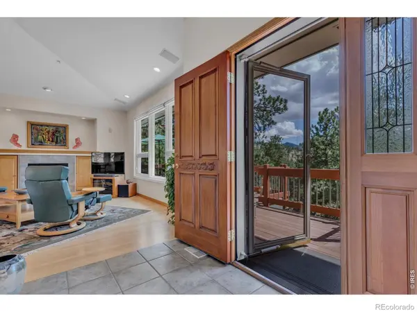 65 Betasso RD, Boulder, CO 80302