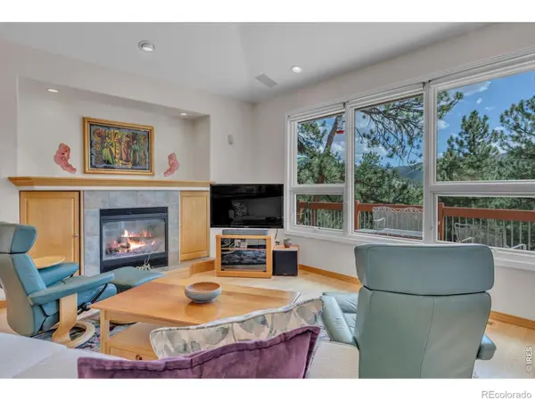 65 Betasso RD, Boulder, CO 80302