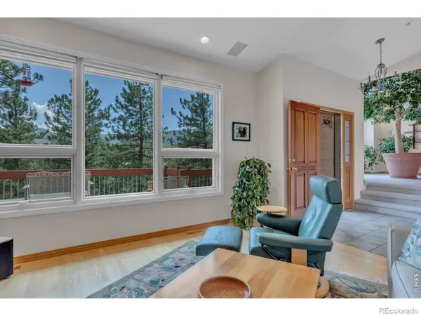 65 Betasso RD, Boulder, CO 80302