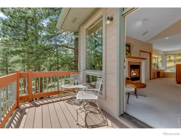 65 Betasso RD, Boulder, CO 80302