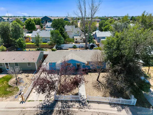 1306 4th ST, Fort Lupton, CO 80621