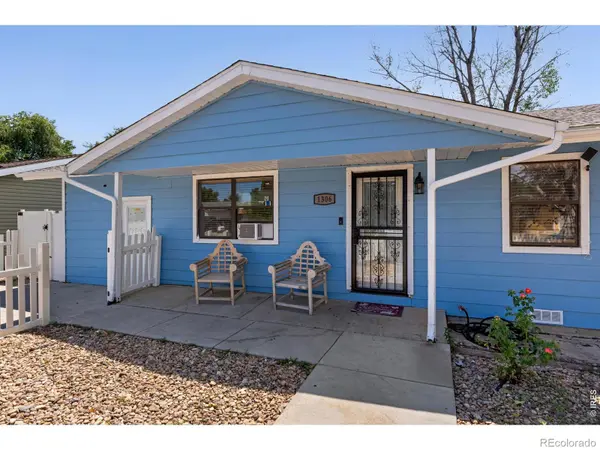 1306 4th ST, Fort Lupton, CO 80621