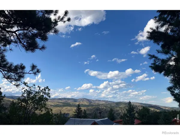 2926 Magnolia DR, Nederland, CO 80466