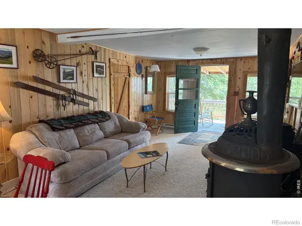 2926 Magnolia DR, Nederland, CO 80466