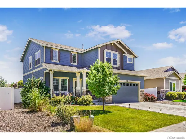 8700 15th ST, Greeley, CO 80634