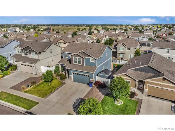 8700 15th ST, Greeley, CO 80634