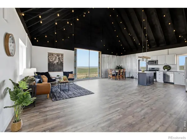 52990 County Road 17, Carr, CO 80612